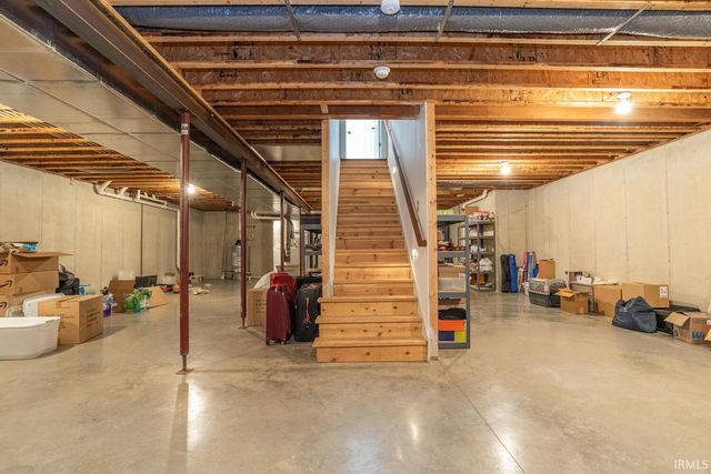 3610 E Bryn Mawr Drive, Bloomington, IN 47401