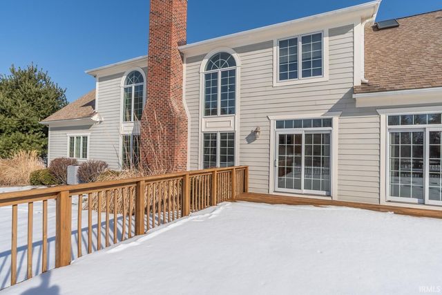 3610 E Bryn Mawr Drive, Bloomington, IN 47401