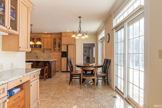 3610 E Bryn Mawr Drive, Bloomington, IN 47401