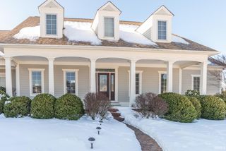 3610 E Bryn Mawr Drive, Bloomington, IN 47401