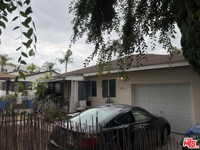 5328 Navarro Street, Los Angeles, CA 90032