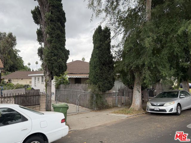 5328 Navarro Street, Los Angeles, CA 90032