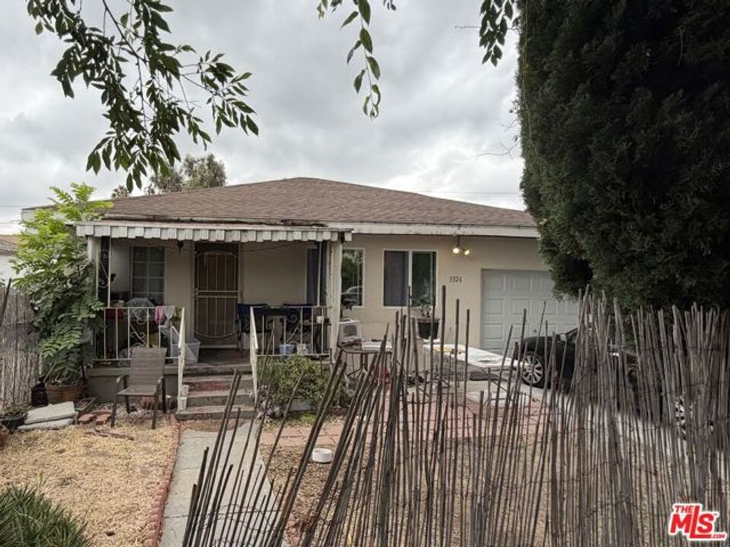 5328 Navarro Street, Los Angeles, CA 90032
