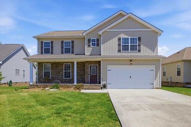 8455 Lexie Lane, Ooltewah, TN 37363