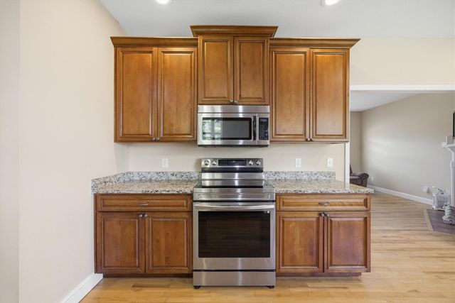 8455 Lexie Lane, Ooltewah, TN 37363