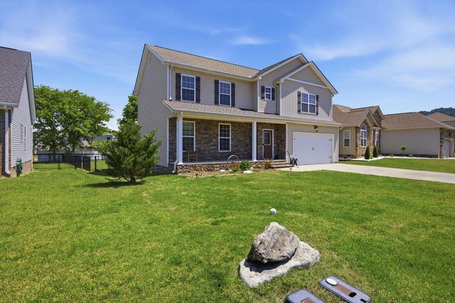 8455 Lexie Lane, Ooltewah, TN 37363