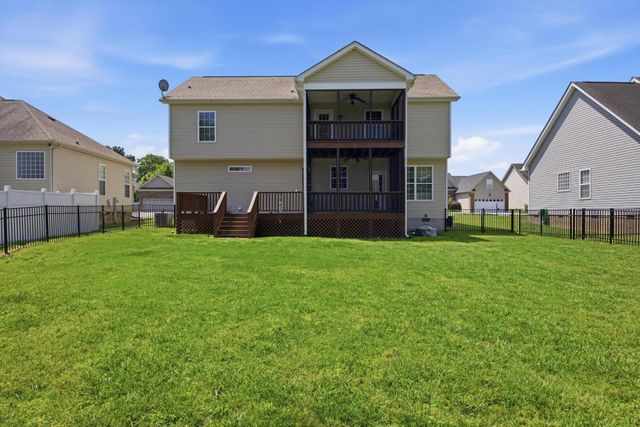 8455 Lexie Lane, Ooltewah, TN 37363