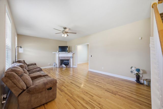 8455 Lexie Lane, Ooltewah, TN 37363