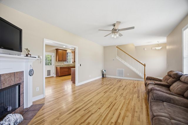 8455 Lexie Lane, Ooltewah, TN 37363