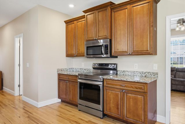 8455 Lexie Lane, Ooltewah, TN 37363