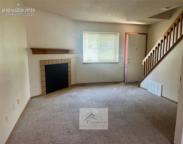 1263 Soaring Eagle Drive, Colorado Springs, CO 80915