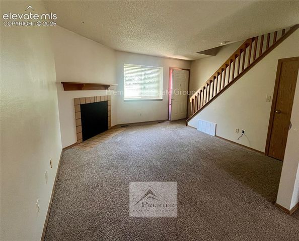 1263 Soaring Eagle Drive, Colorado Springs, CO 80915
