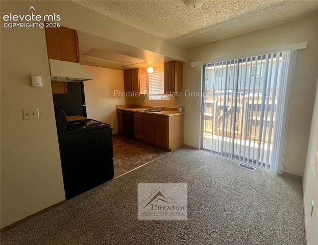 1263 Soaring Eagle Drive, Colorado Springs, CO 80915