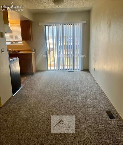 1263 Soaring Eagle Drive, Colorado Springs, CO 80915