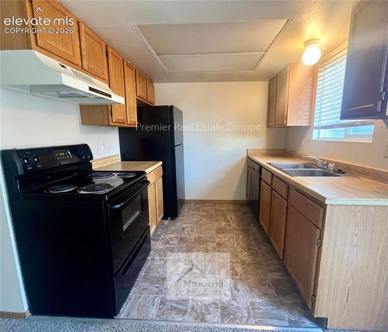 1263 Soaring Eagle Drive, Colorado Springs, CO 80915