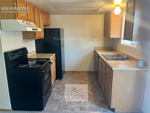 1263 Soaring Eagle Drive, Colorado Springs, CO 80915