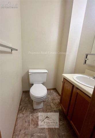 1263 Soaring Eagle Drive, Colorado Springs, CO 80915