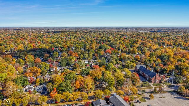 5035 Boulevard Place, Indianapolis, IN 46208