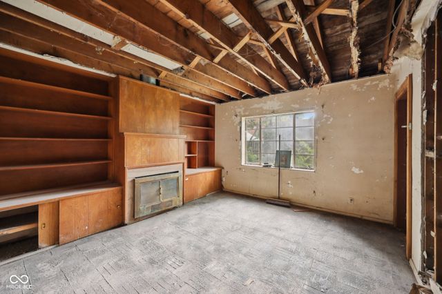 5035 Boulevard Place, Indianapolis, IN 46208