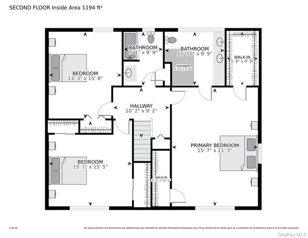 5 Longview Court, Huntington, NY 11743