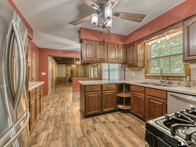 1902 S Raisinville Road, Raisinville Twp, MI 48161