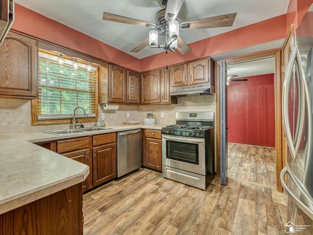 1902 S Raisinville Road, Raisinville Twp, MI 48161
