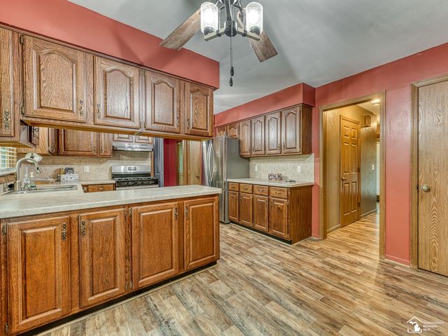 1902 S Raisinville Road, Raisinville Twp, MI 48161
