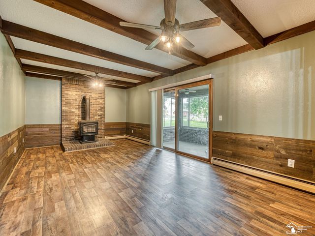 1902 S Raisinville Road, Raisinville Twp, MI 48161
