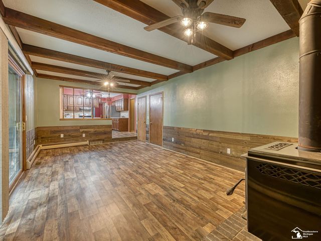 1902 S Raisinville Road, Raisinville Twp, MI 48161
