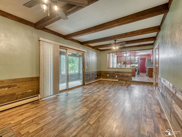 1902 S Raisinville Road, Raisinville Twp, MI 48161