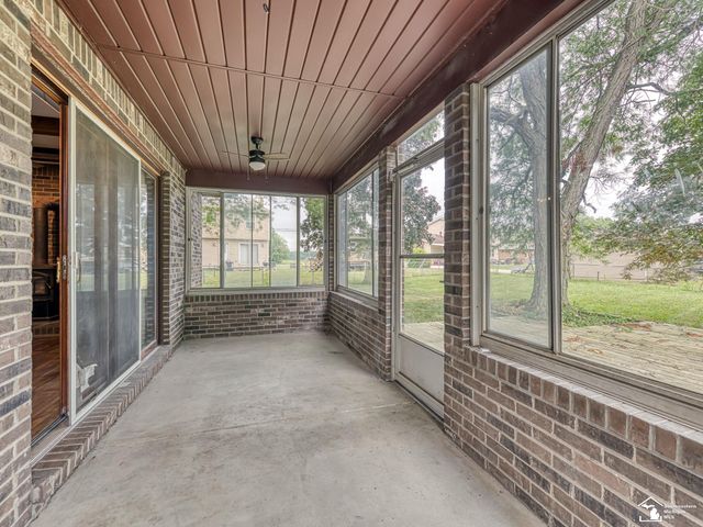 1902 S Raisinville Road, Raisinville Twp, MI 48161