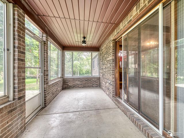 1902 S Raisinville Road, Raisinville Twp, MI 48161