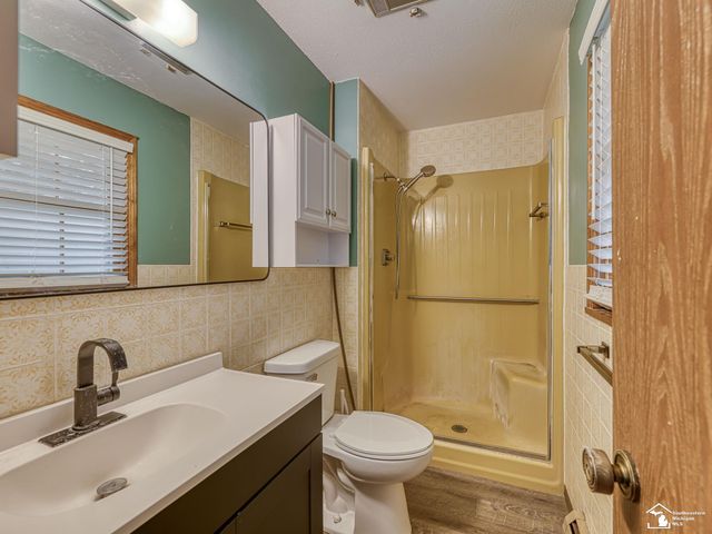1902 S Raisinville Road, Raisinville Twp, MI 48161