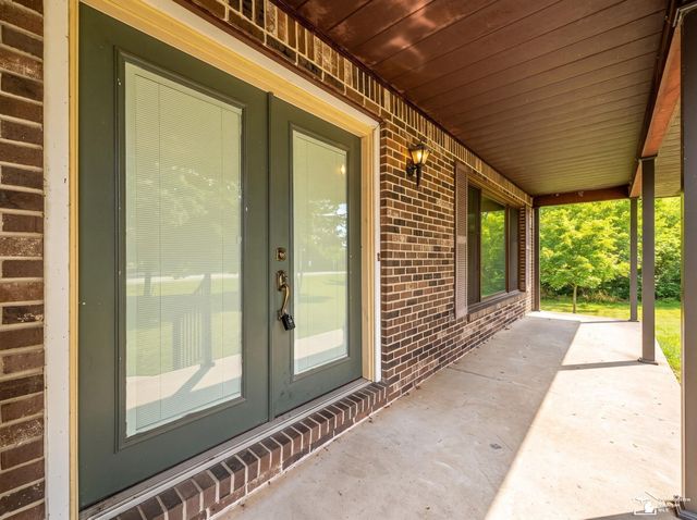 1902 S Raisinville Road, Raisinville Twp, MI 48161
