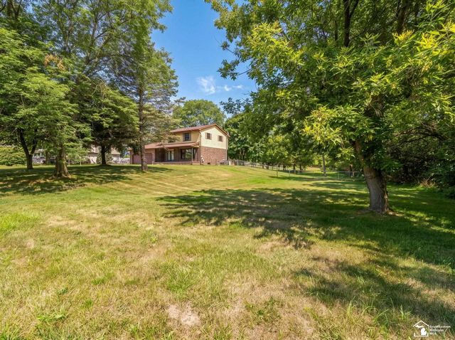 1902 S Raisinville Road, Raisinville Twp, MI 48161