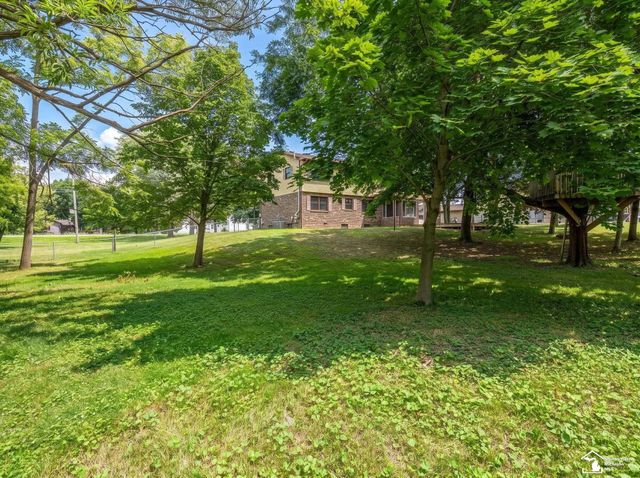 1902 S Raisinville Road, Raisinville Twp, MI 48161