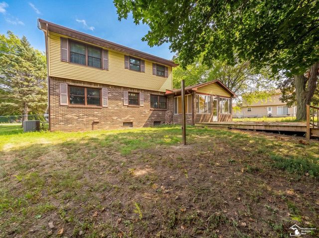 1902 S Raisinville Road, Raisinville Twp, MI 48161