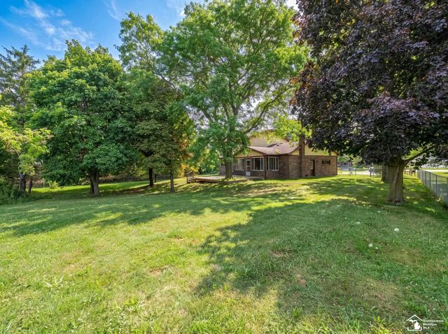 1902 S Raisinville Road, Raisinville Twp, MI 48161