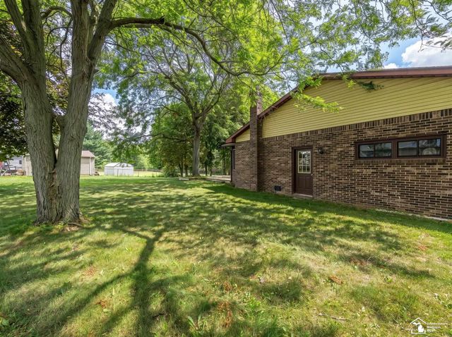 1902 S Raisinville Road, Raisinville Twp, MI 48161