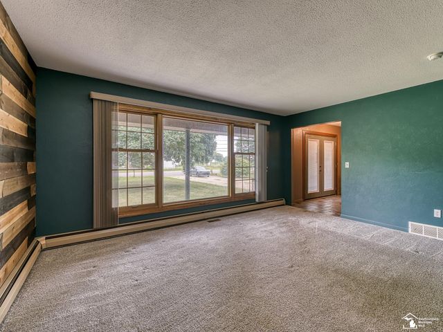 1902 S Raisinville Road, Raisinville Twp, MI 48161