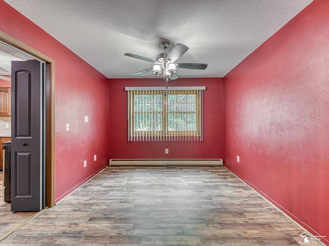 1902 S Raisinville Road, Raisinville Twp, MI 48161
