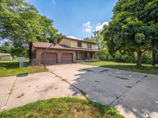 1902 S Raisinville Road, Raisinville Twp, MI 48161