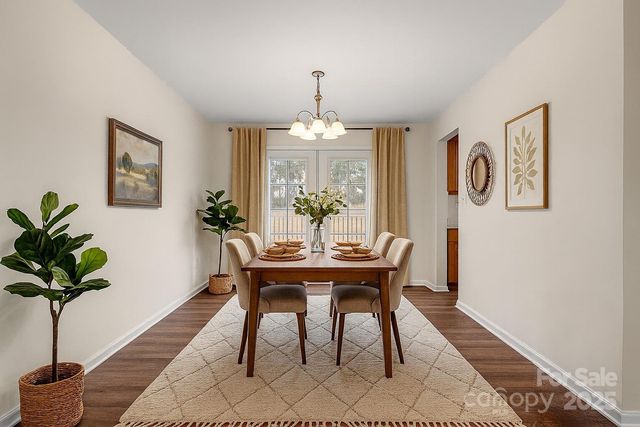 3723 Franklin Court, Newton, NC 28658