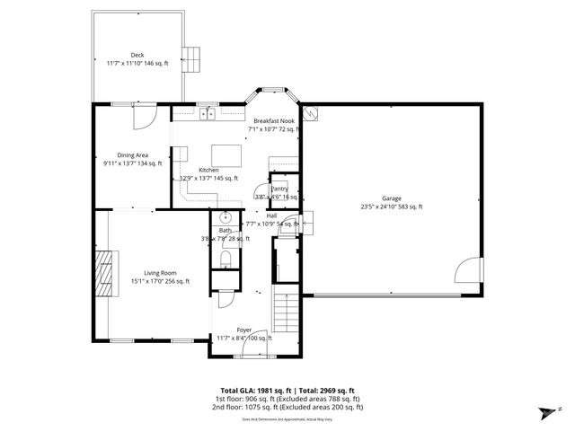 3723 Franklin Court, Newton, NC 28658