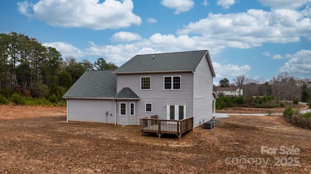 3723 Franklin Court, Newton, NC 28658