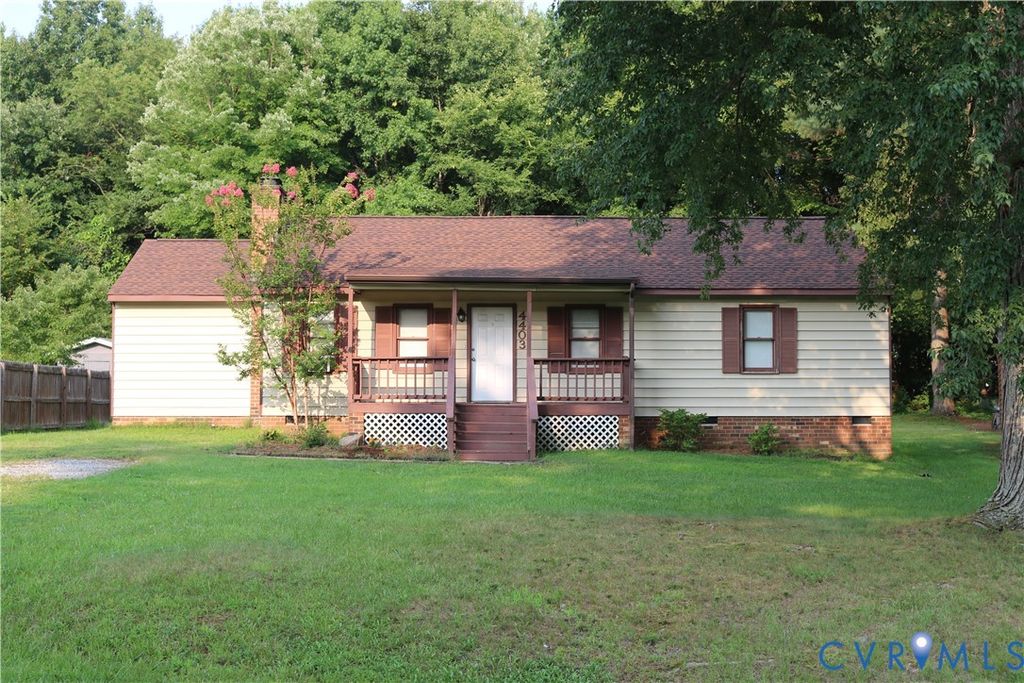 4403 Southernbelle Ln, Midlothian, VA 23112