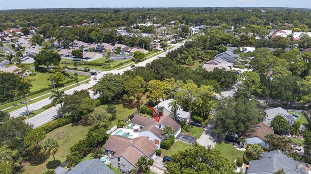 537 Goldenwood Way, Wellington, FL 33414