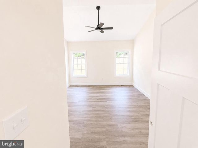 LOT 2 SPRUCE LN, Berkeley Springs, WV 25411