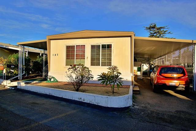 275 Orange Avenue 187, Chula Vista, CA 91911