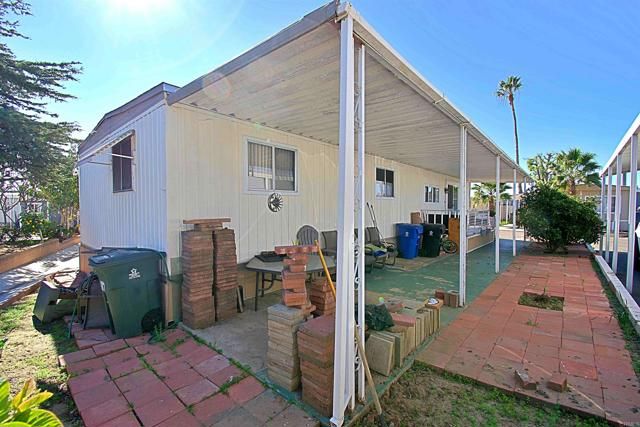 275 Orange Avenue 187, Chula Vista, CA 91911